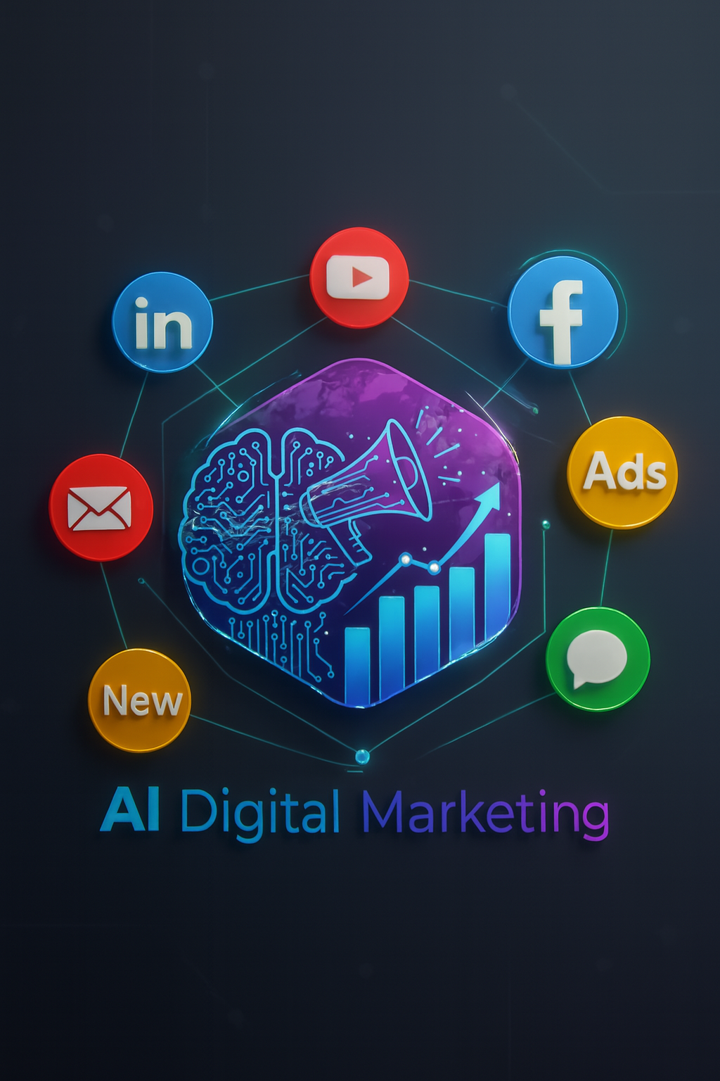 Email Marketing & Automation Content Creation & Copywriting