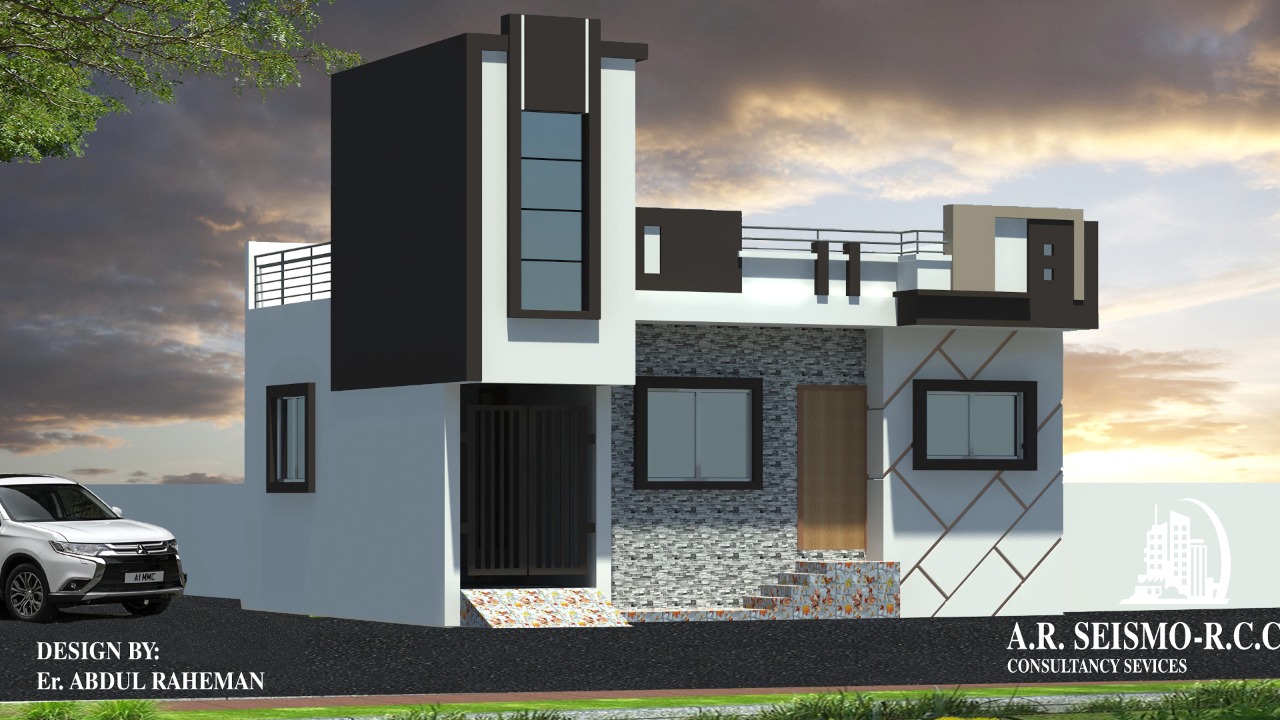 Document's correction firfar