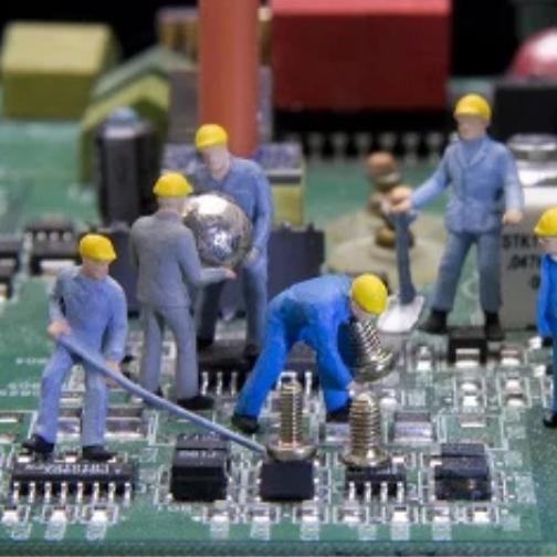 Laptop Repair, Desktop Repair